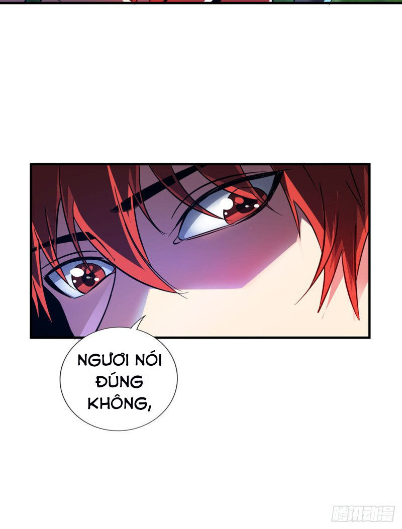 Vạn Cổ Đệ Nhất Tế Chapter 61 - 36