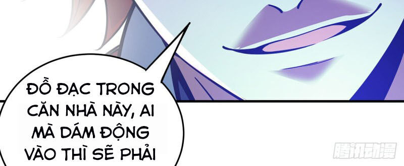 Vạn Cổ Đệ Nhất Tế Chapter 61 - 7