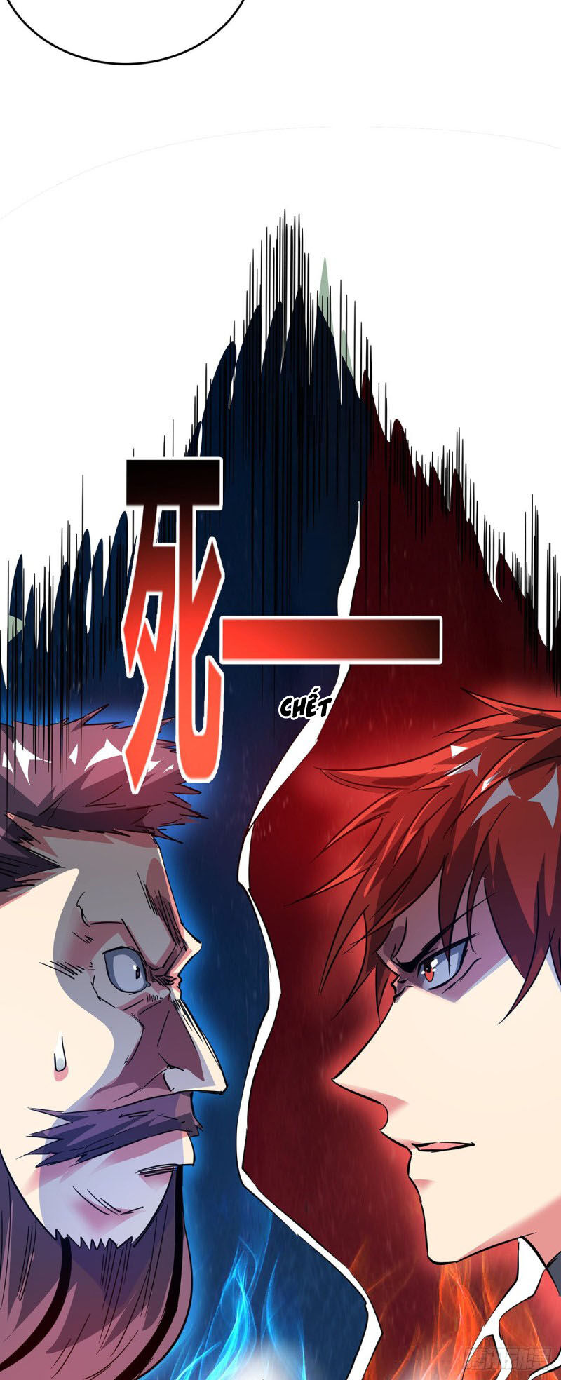 Vạn Cổ Đệ Nhất Tế Chapter 61 - 8