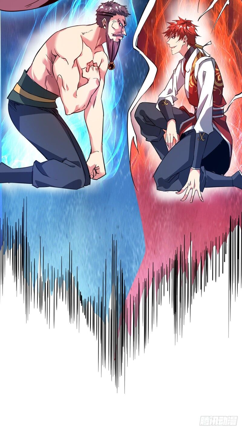 Vạn Cổ Đệ Nhất Tế Chapter 61 - 9