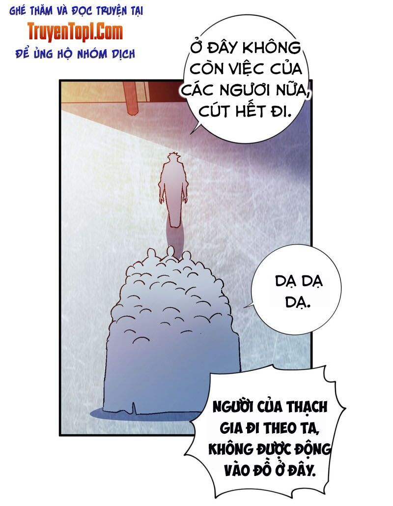 Vạn Cổ Đệ Nhất Tế Chapter 62 - 1