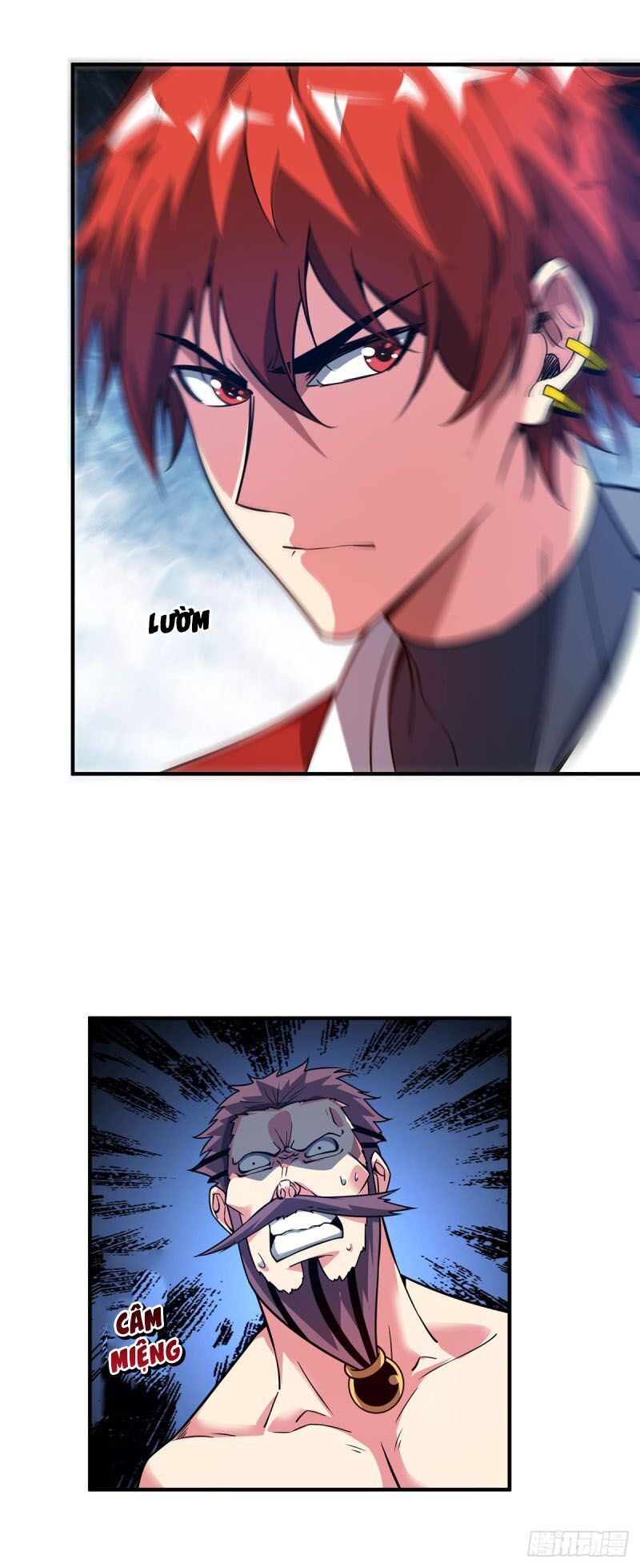 Vạn Cổ Đệ Nhất Tế Chapter 62 - 11