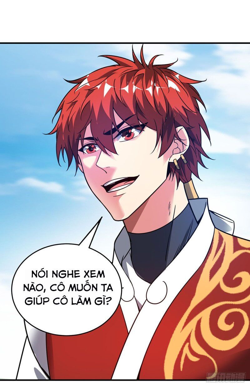Vạn Cổ Đệ Nhất Tế Chapter 62 - 12