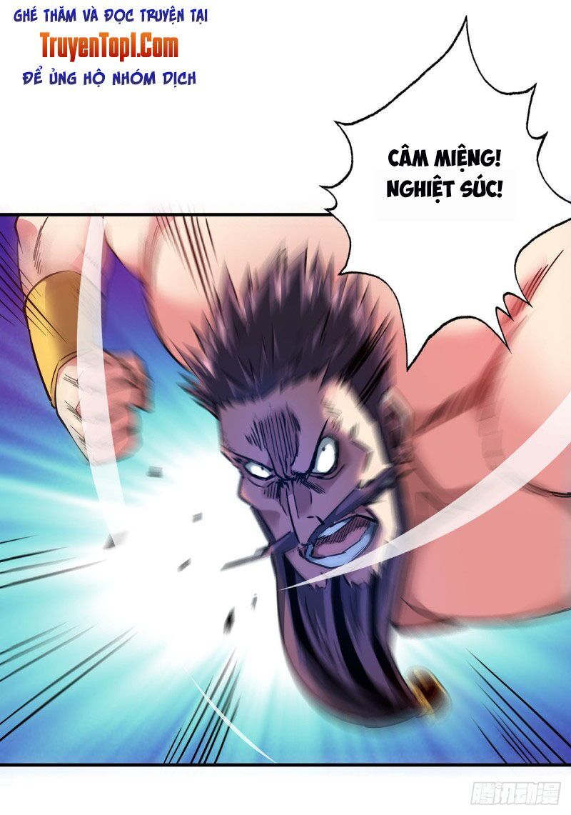 Vạn Cổ Đệ Nhất Tế Chapter 62 - 20