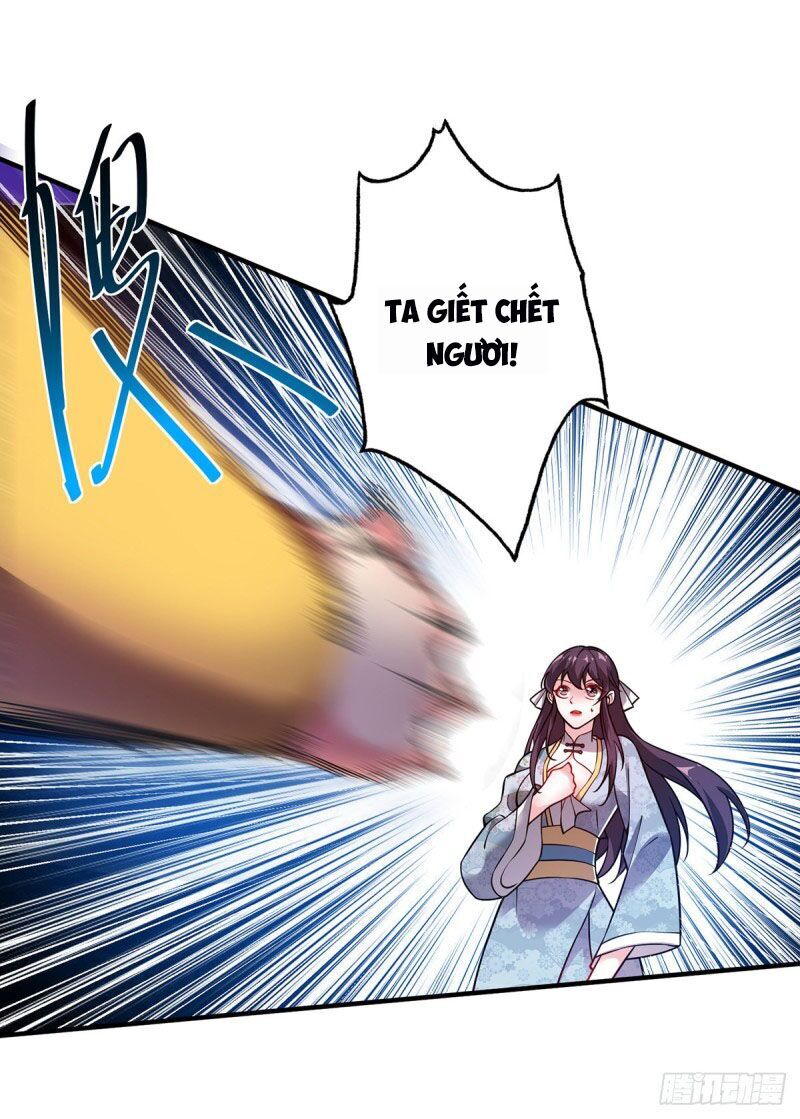 Vạn Cổ Đệ Nhất Tế Chapter 62 - 21