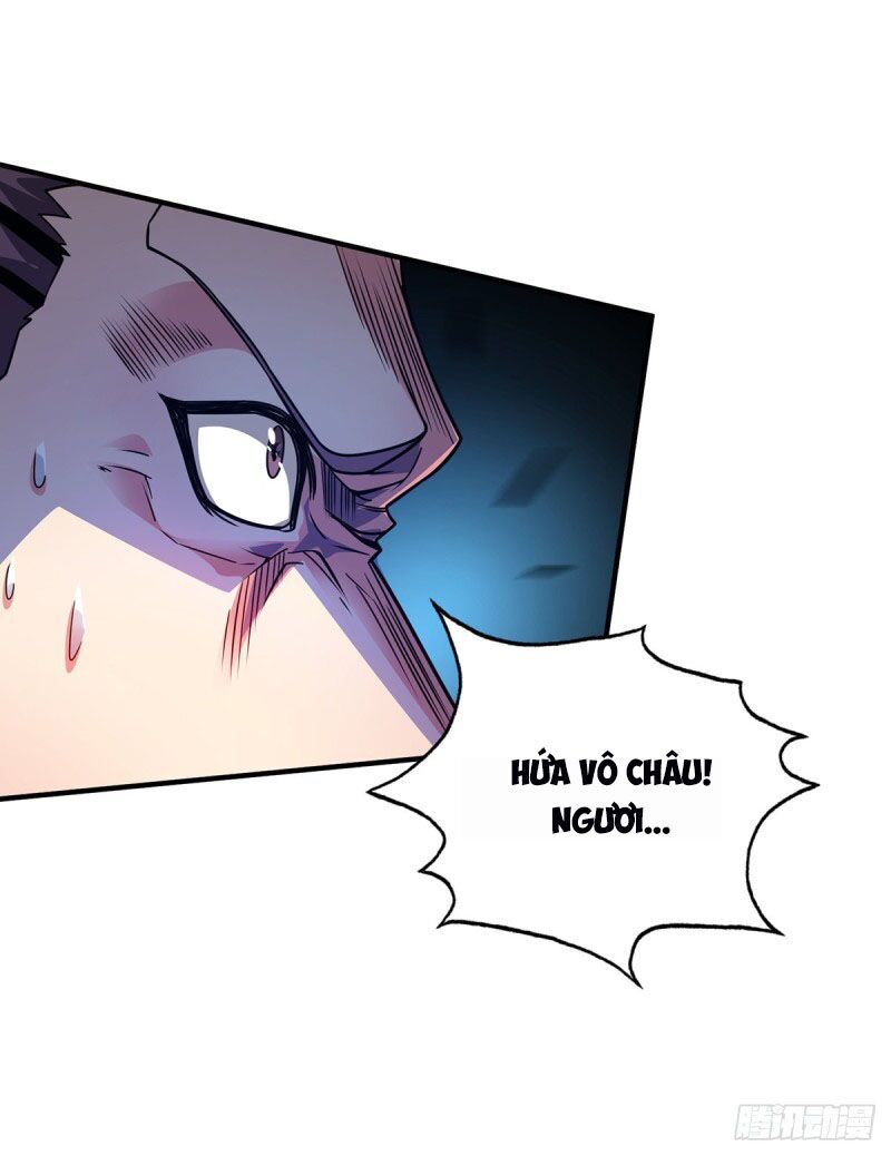 Vạn Cổ Đệ Nhất Tế Chapter 62 - 25