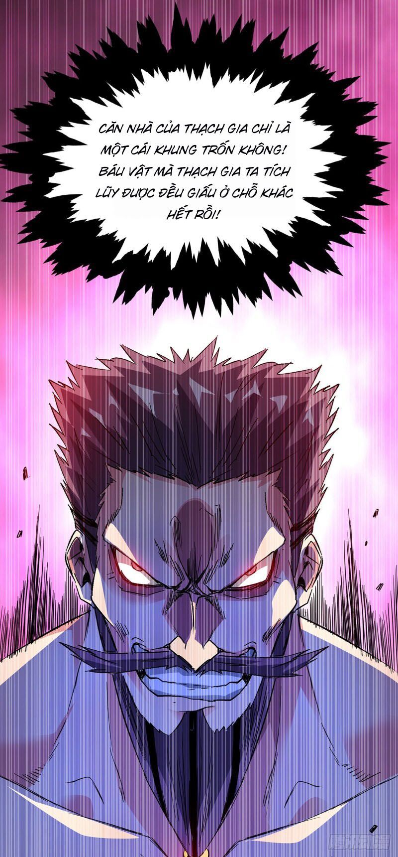 Vạn Cổ Đệ Nhất Tế Chapter 62 - 4