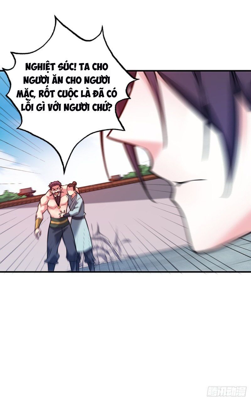 Vạn Cổ Đệ Nhất Tế Chapter 62 - 33