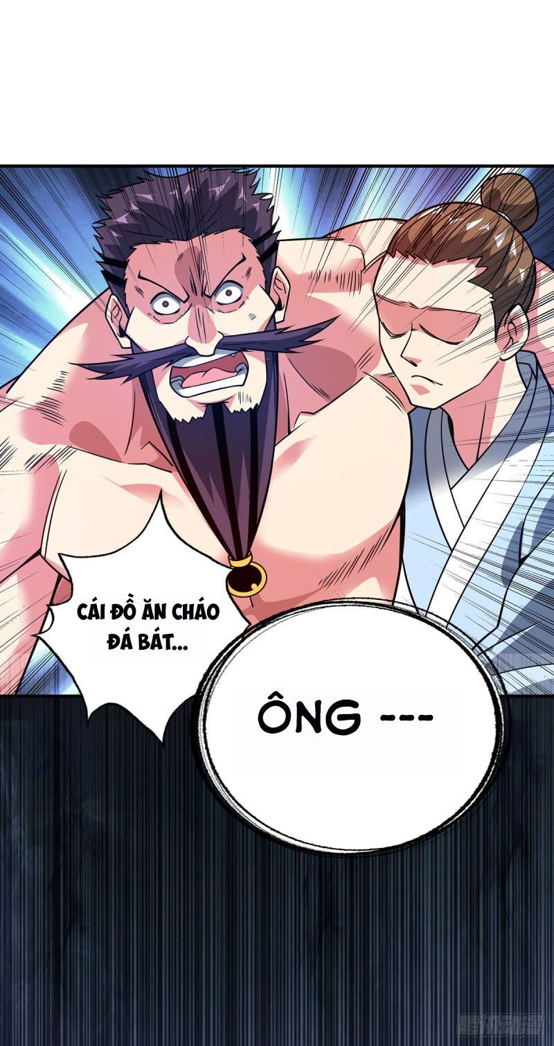 Vạn Cổ Đệ Nhất Tế Chapter 62 - 34