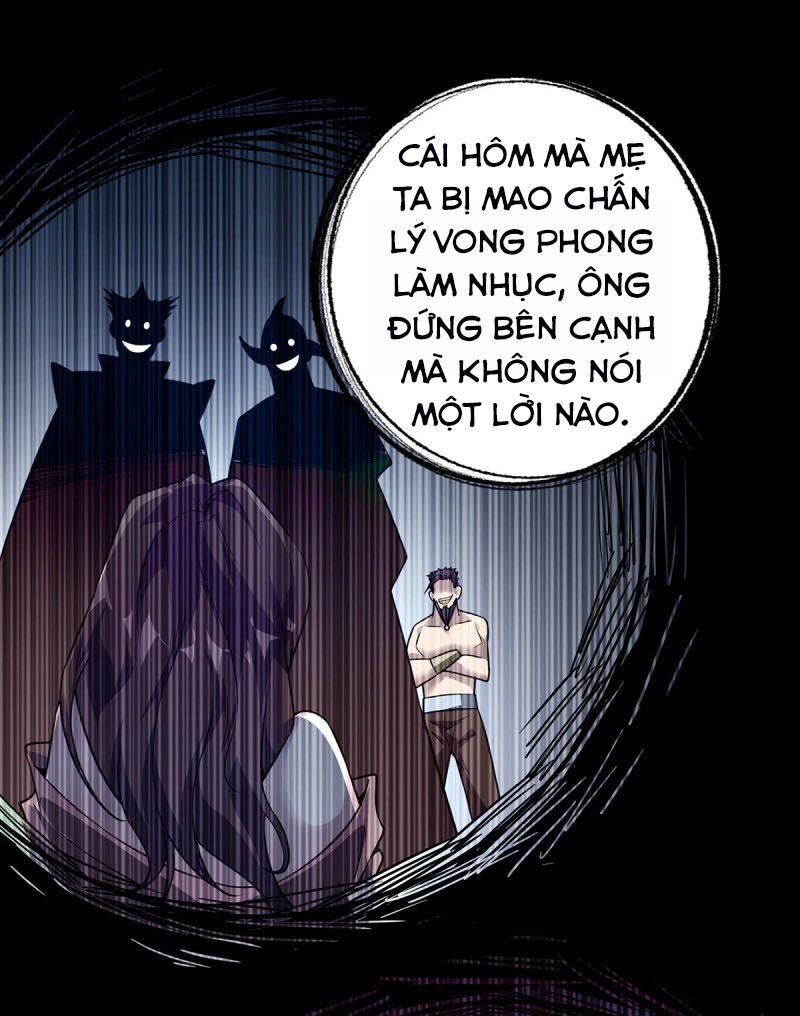 Vạn Cổ Đệ Nhất Tế Chapter 62 - 37