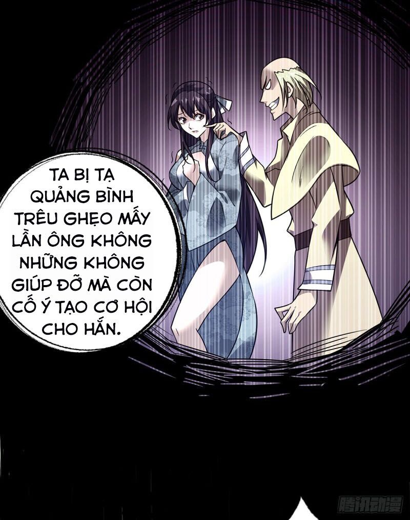 Vạn Cổ Đệ Nhất Tế Chapter 62 - 38