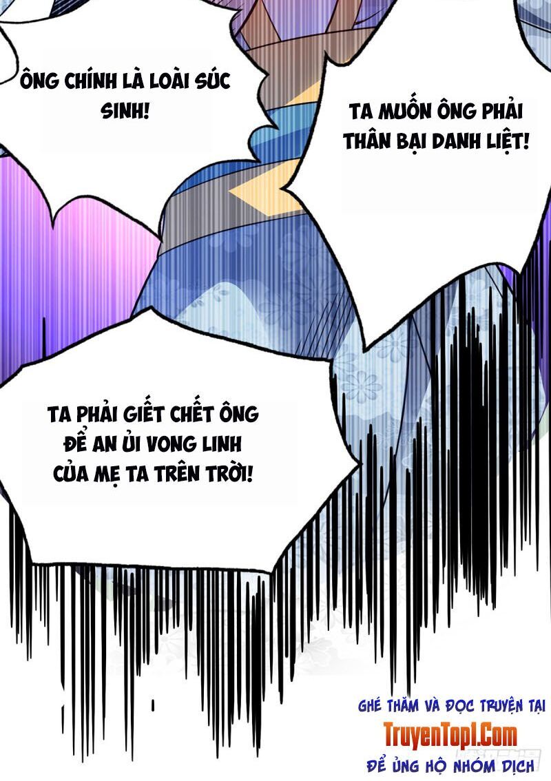 Vạn Cổ Đệ Nhất Tế Chapter 62 - 40