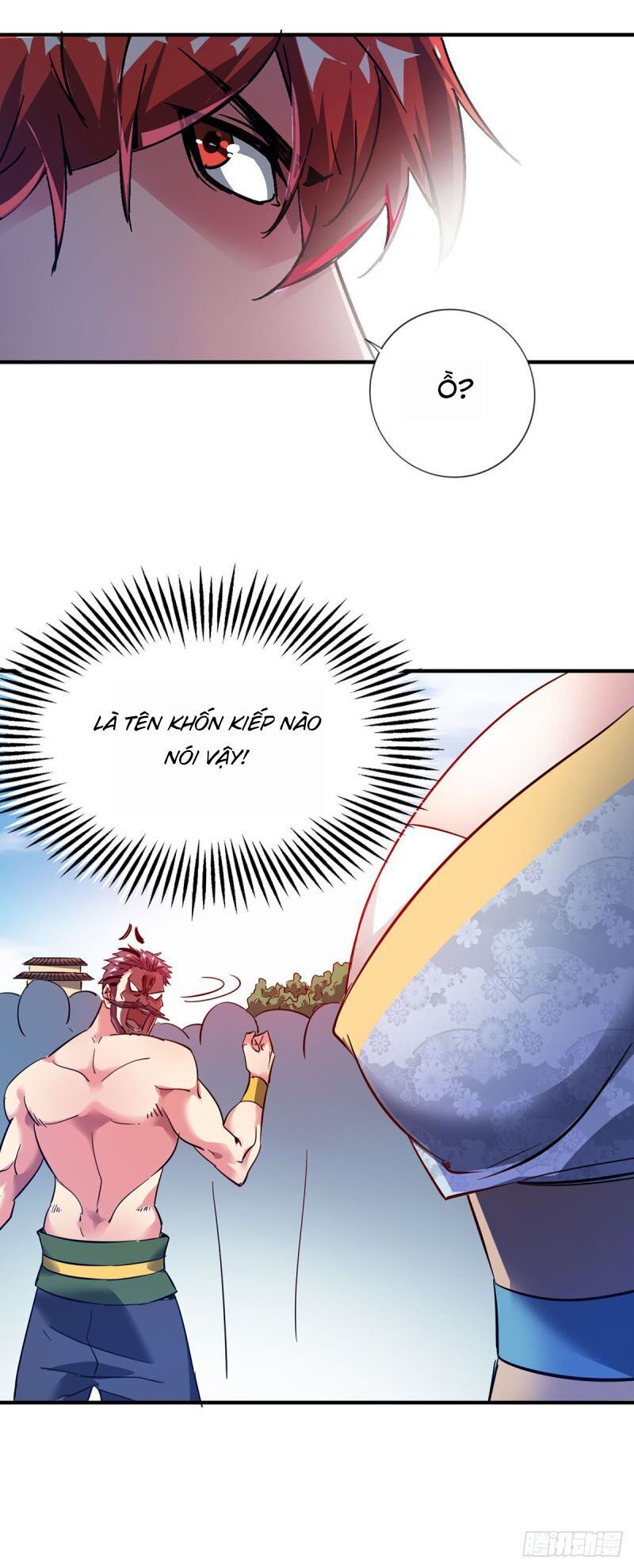 Vạn Cổ Đệ Nhất Tế Chapter 62 - 7