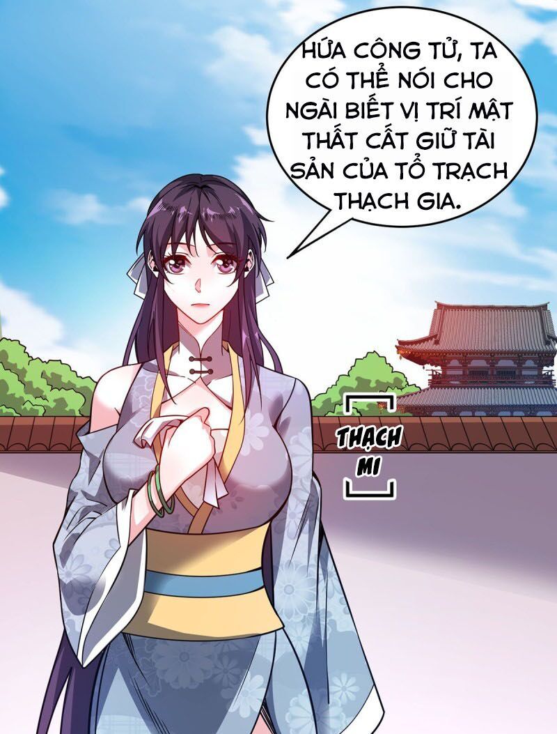 Vạn Cổ Đệ Nhất Tế Chapter 62 - 8