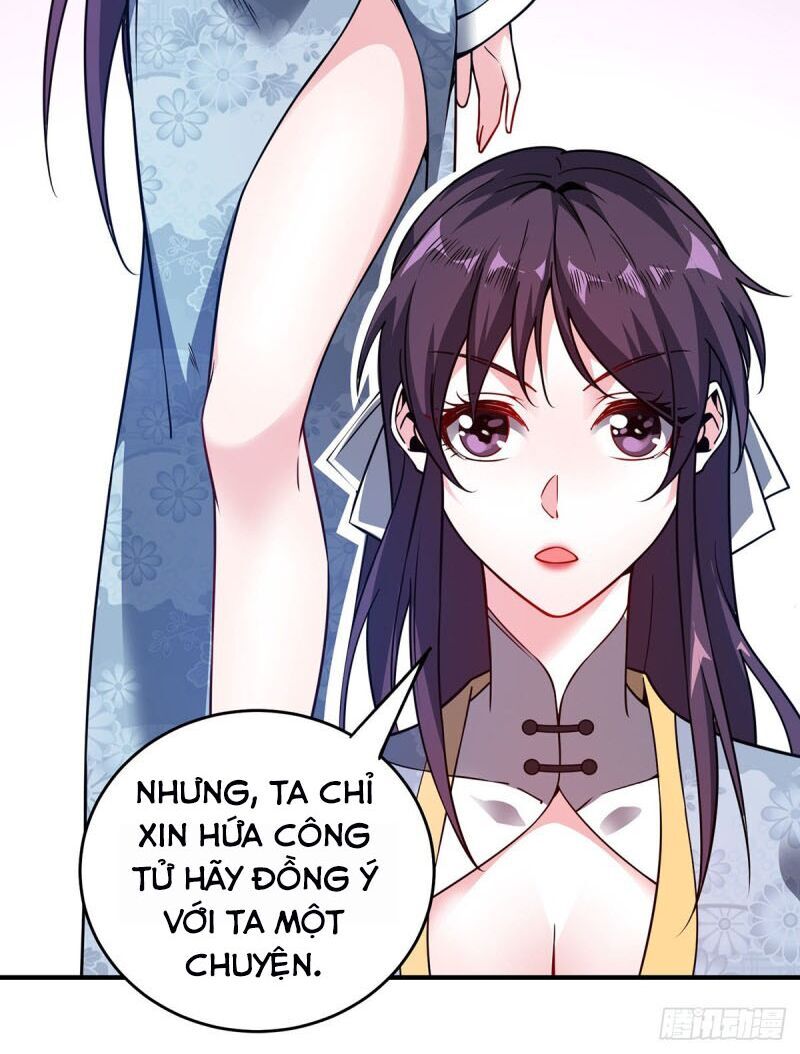 Vạn Cổ Đệ Nhất Tế Chapter 62 - 9