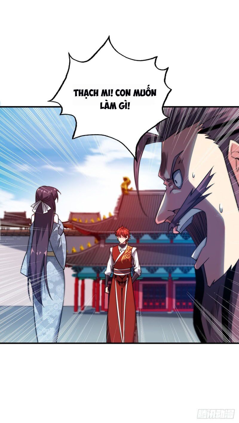 Vạn Cổ Đệ Nhất Tế Chapter 62 - 10