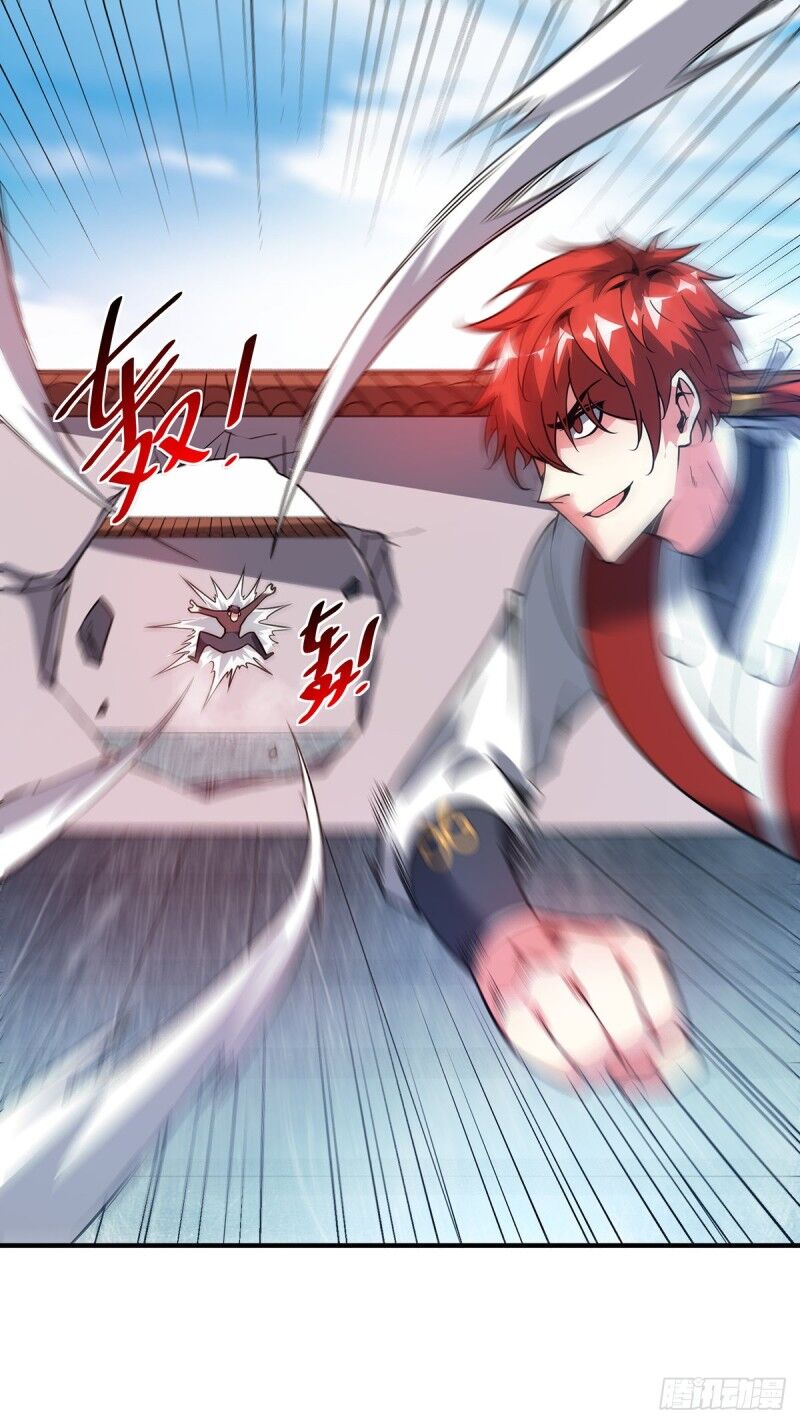 Vạn Cổ Đệ Nhất Tế Chapter 63 - 11