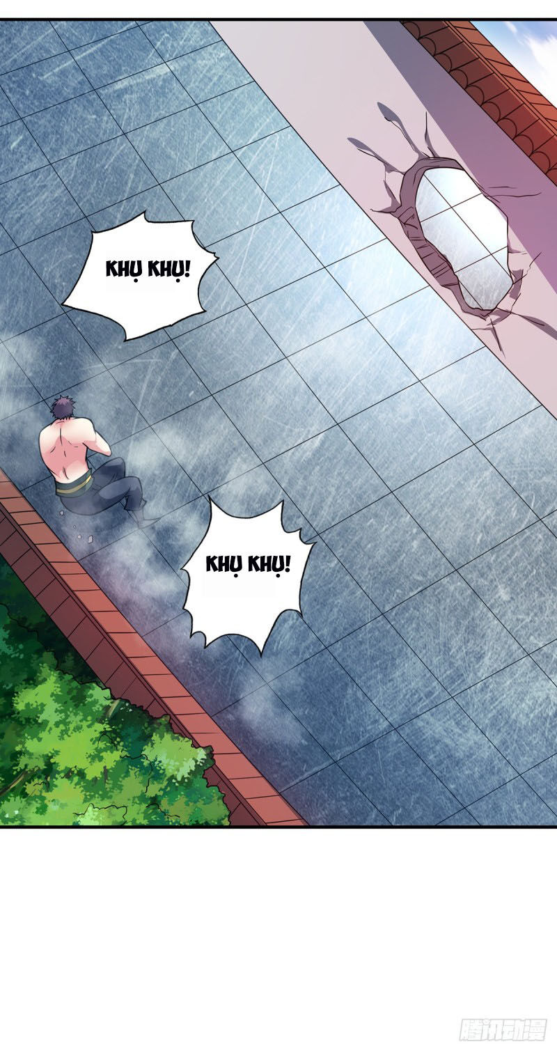 Vạn Cổ Đệ Nhất Tế Chapter 63 - 13