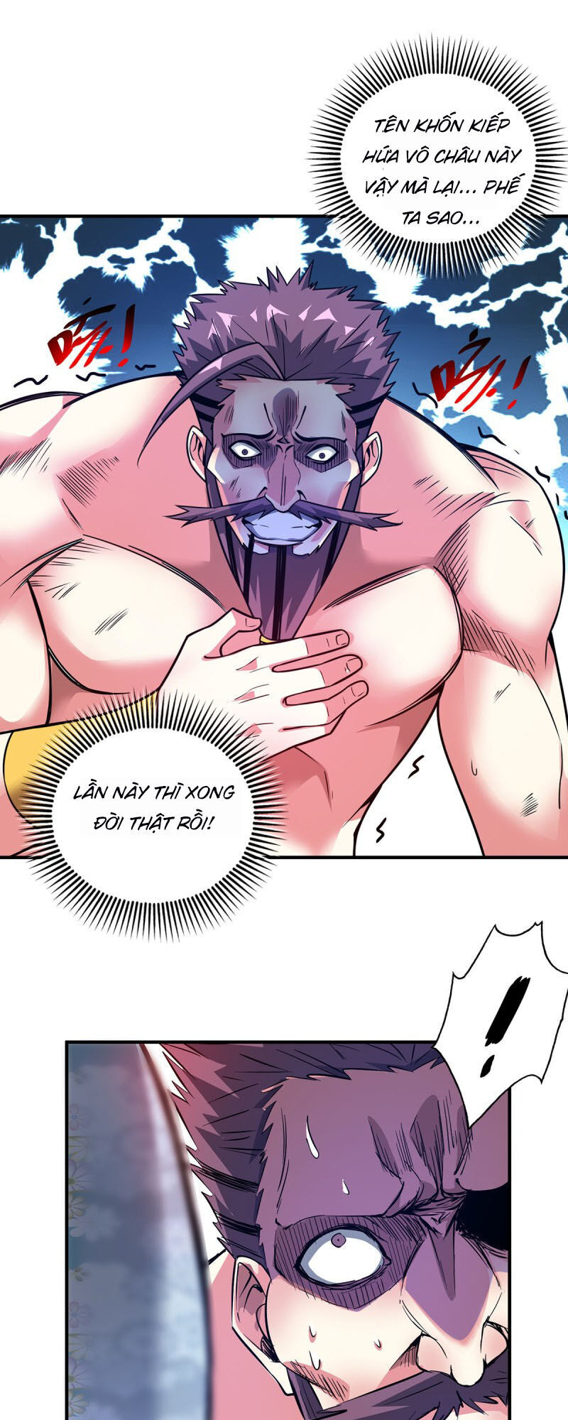 Vạn Cổ Đệ Nhất Tế Chapter 63 - 14