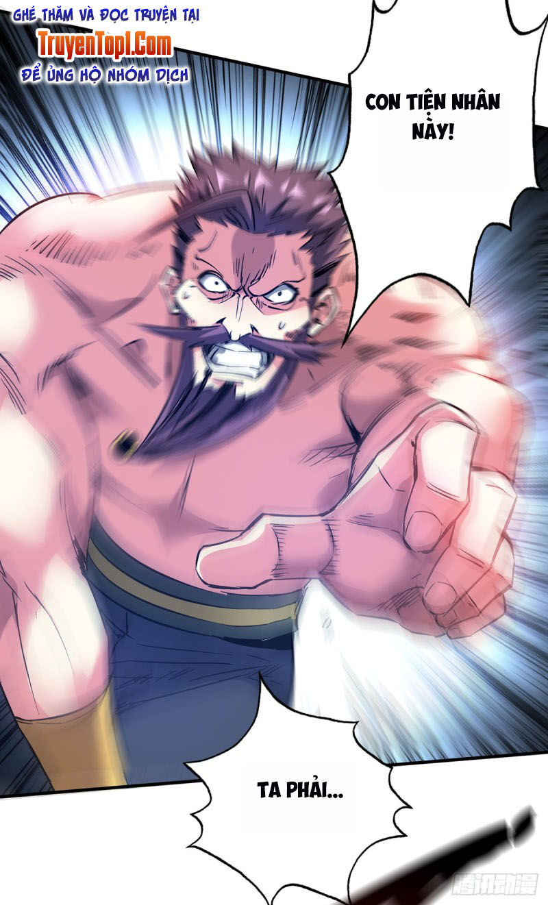 Vạn Cổ Đệ Nhất Tế Chapter 63 - 19