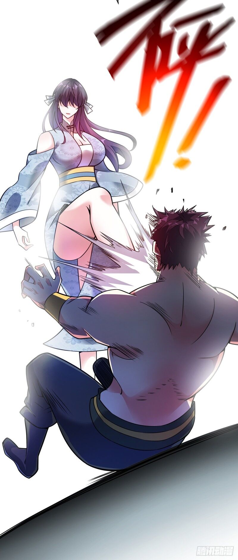 Vạn Cổ Đệ Nhất Tế Chapter 63 - 20