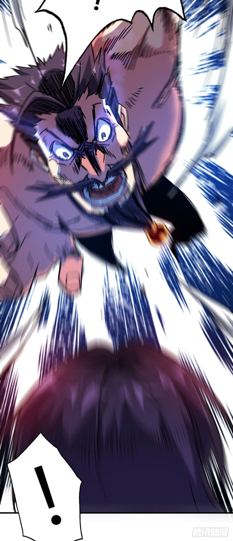 Vạn Cổ Đệ Nhất Tế Chapter 63 - 3