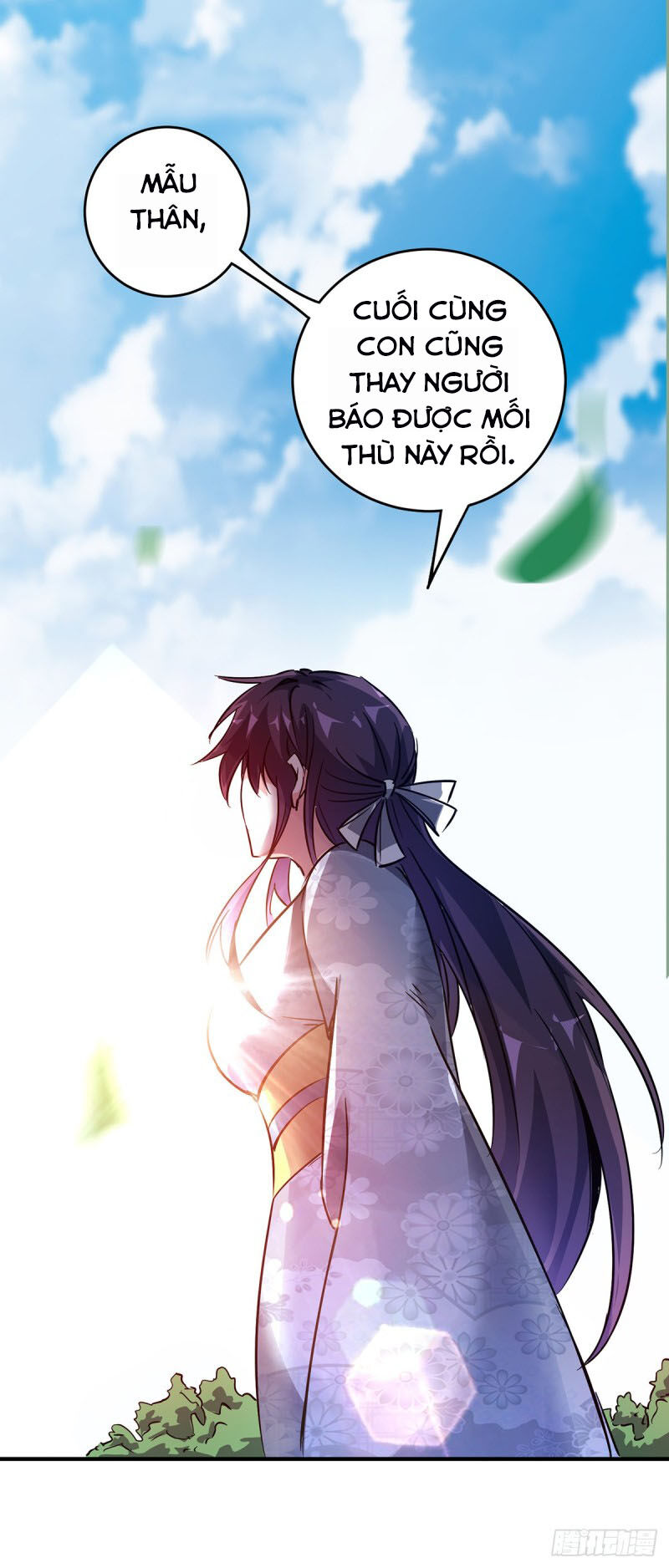 Vạn Cổ Đệ Nhất Tế Chapter 63 - 23