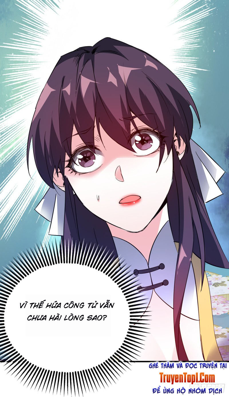 Vạn Cổ Đệ Nhất Tế Chapter 63 - 32