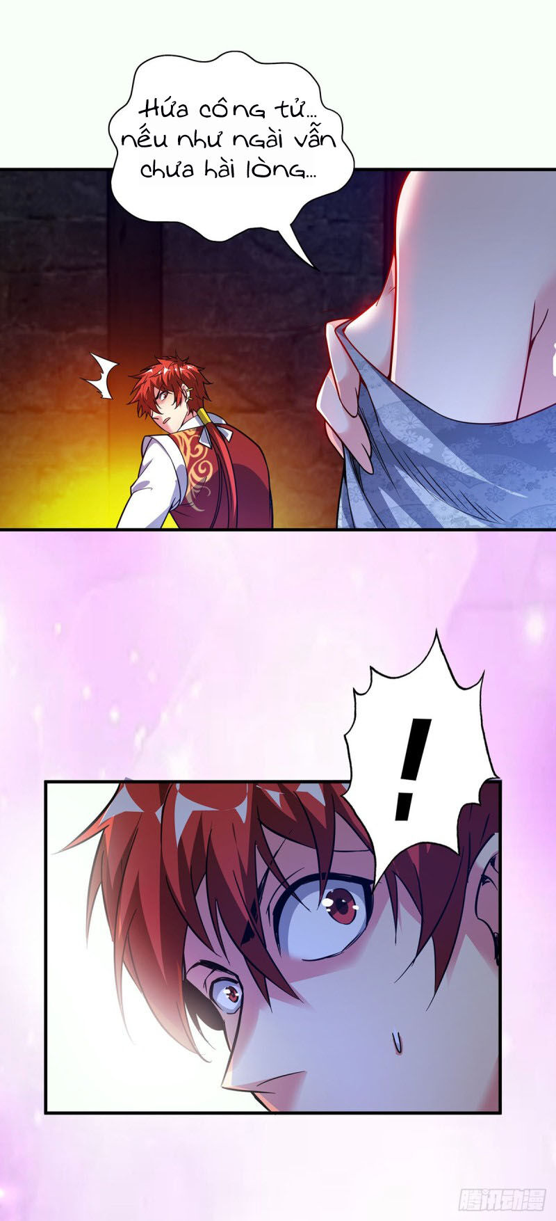 Vạn Cổ Đệ Nhất Tế Chapter 63 - 34