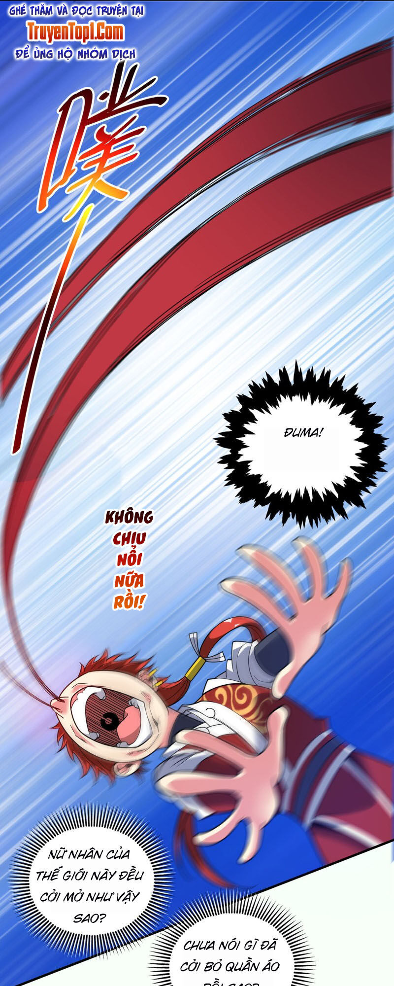 Vạn Cổ Đệ Nhất Tế Chapter 63 - 37