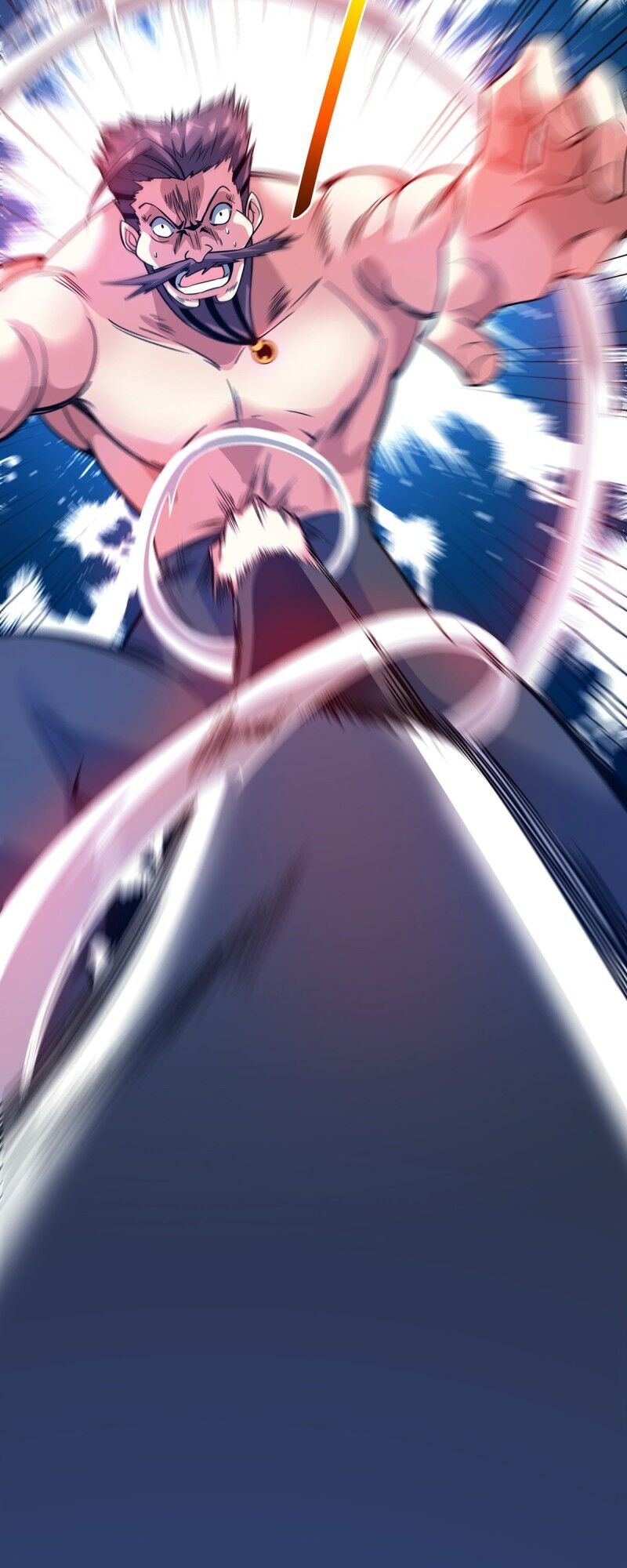 Vạn Cổ Đệ Nhất Tế Chapter 63 - 9