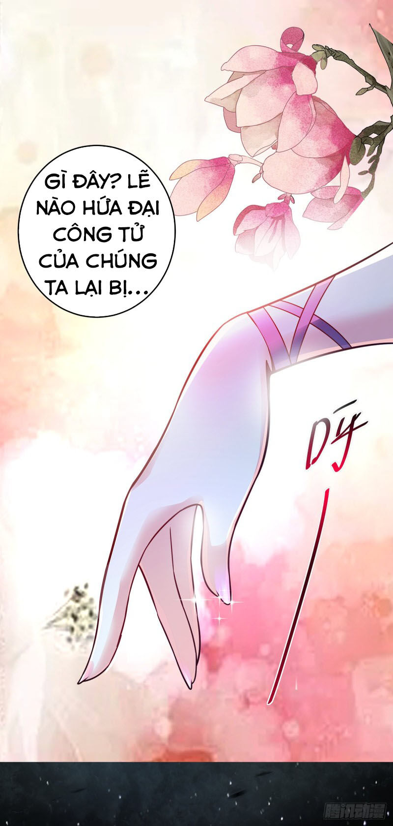 Vạn Cổ Đệ Nhất Tế Chapter 65 - 1