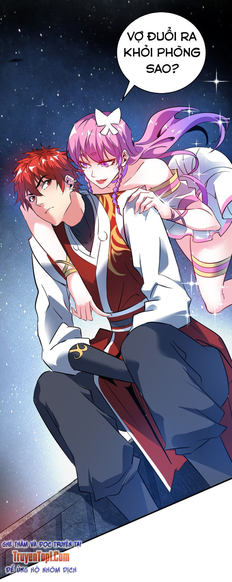 Vạn Cổ Đệ Nhất Tế Chapter 65 - 2