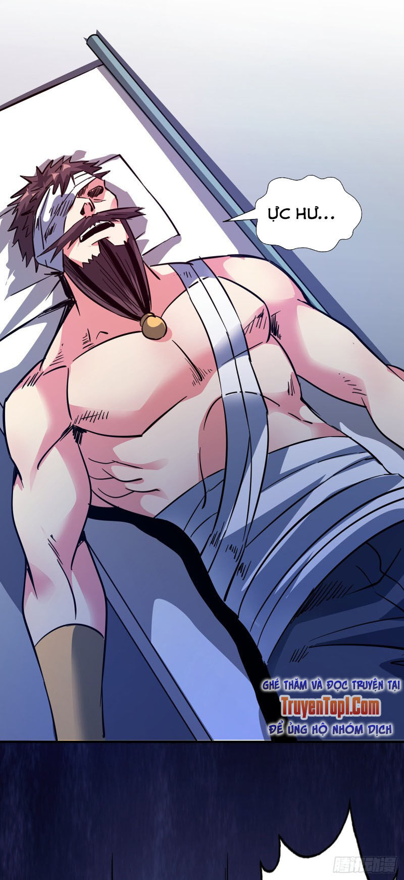 Vạn Cổ Đệ Nhất Tế Chapter 65 - 11