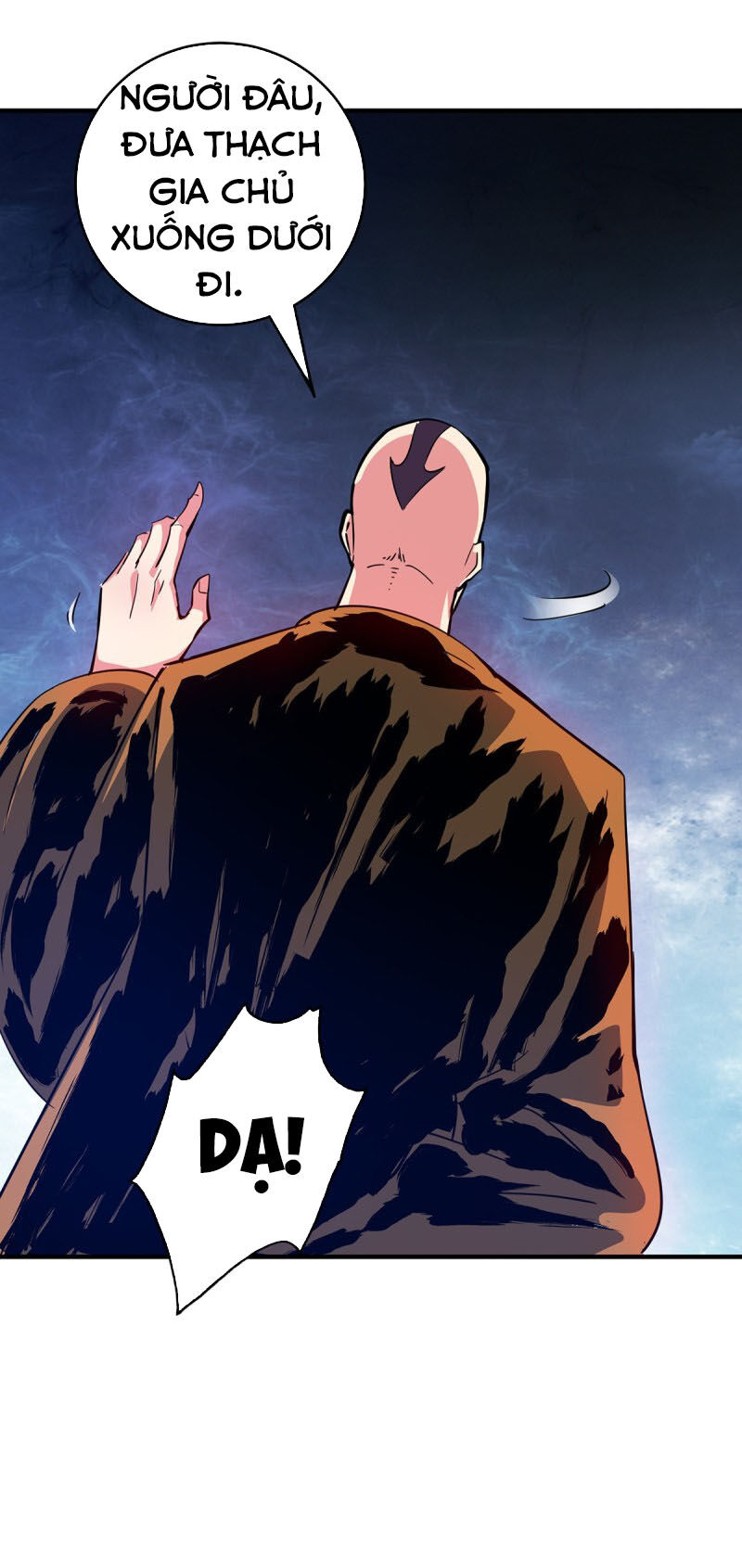 Vạn Cổ Đệ Nhất Tế Chapter 65 - 17