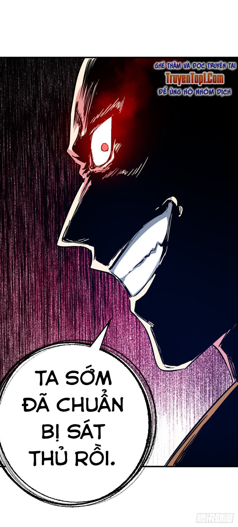 Vạn Cổ Đệ Nhất Tế Chapter 65 - 24