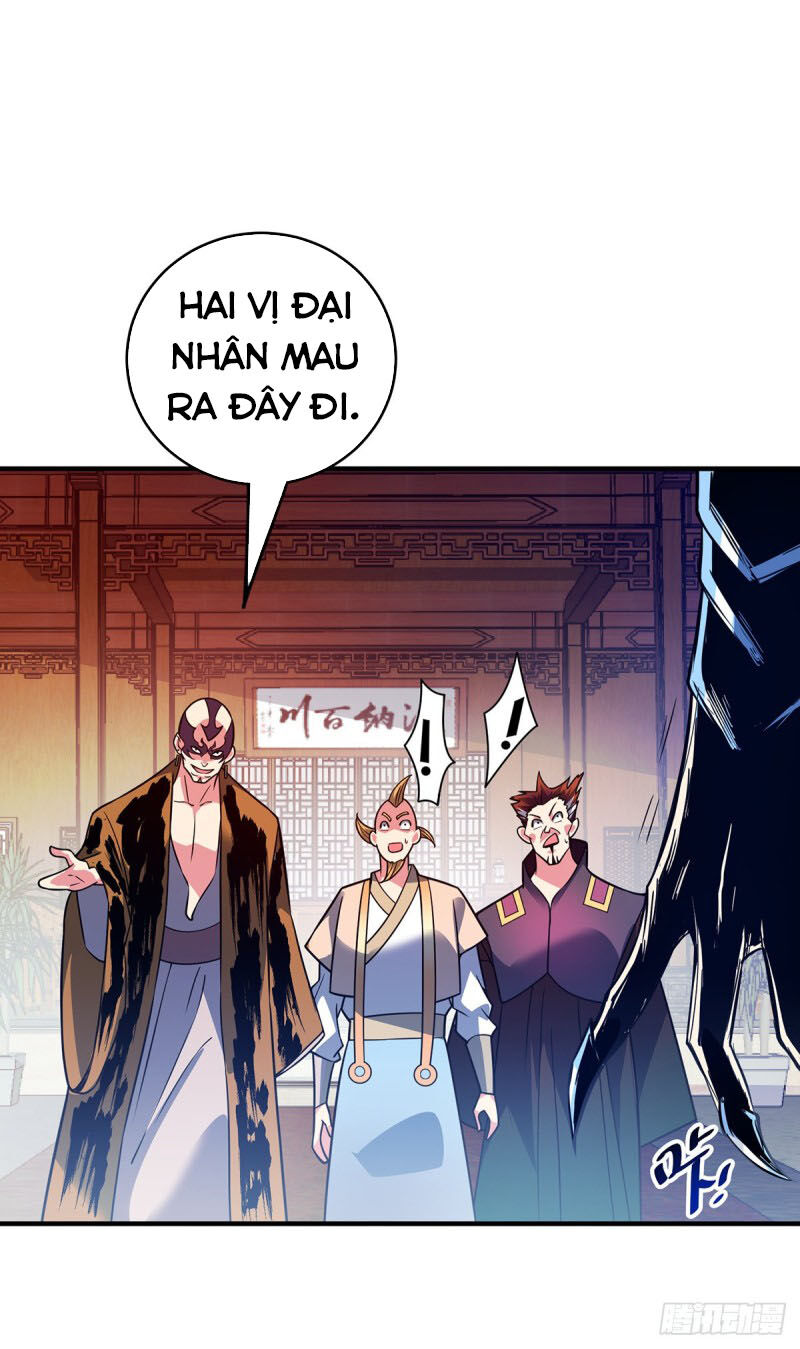 Vạn Cổ Đệ Nhất Tế Chapter 65 - 25