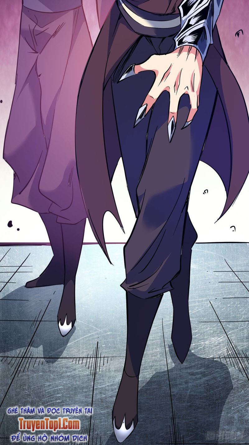 Vạn Cổ Đệ Nhất Tế Chapter 65 - 28