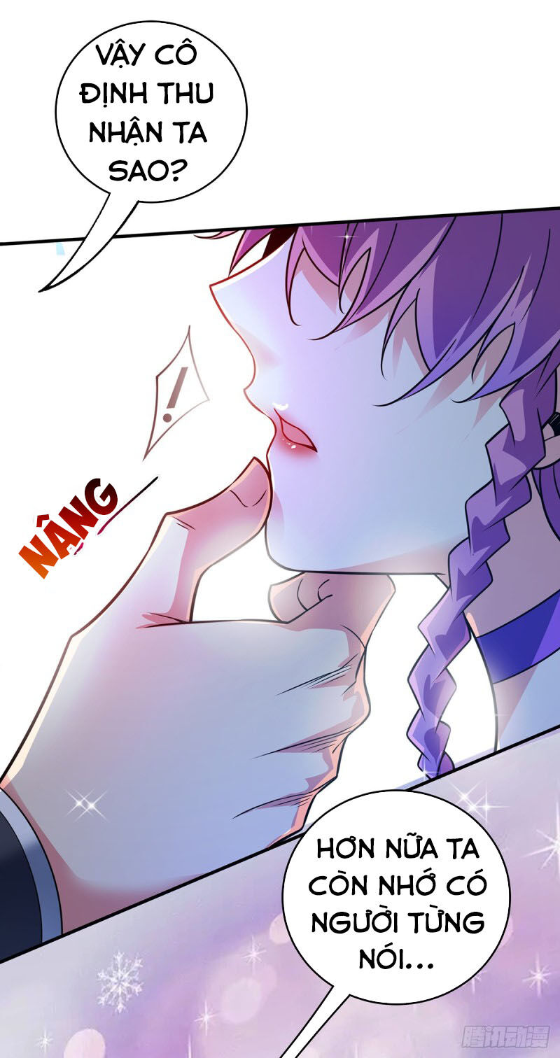 Vạn Cổ Đệ Nhất Tế Chapter 65 - 4