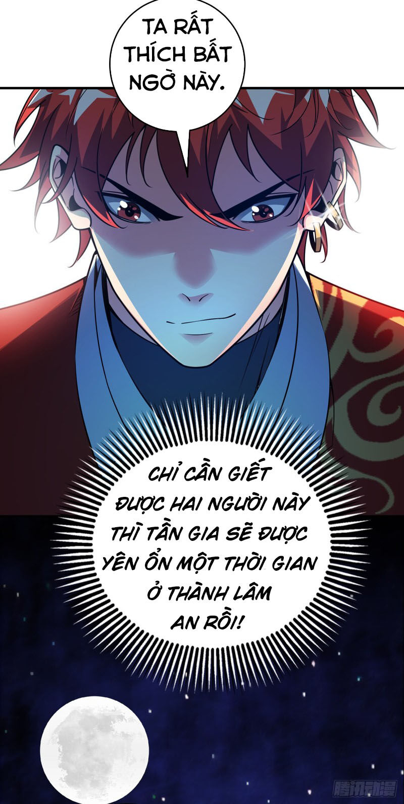 Vạn Cổ Đệ Nhất Tế Chapter 65 - 33