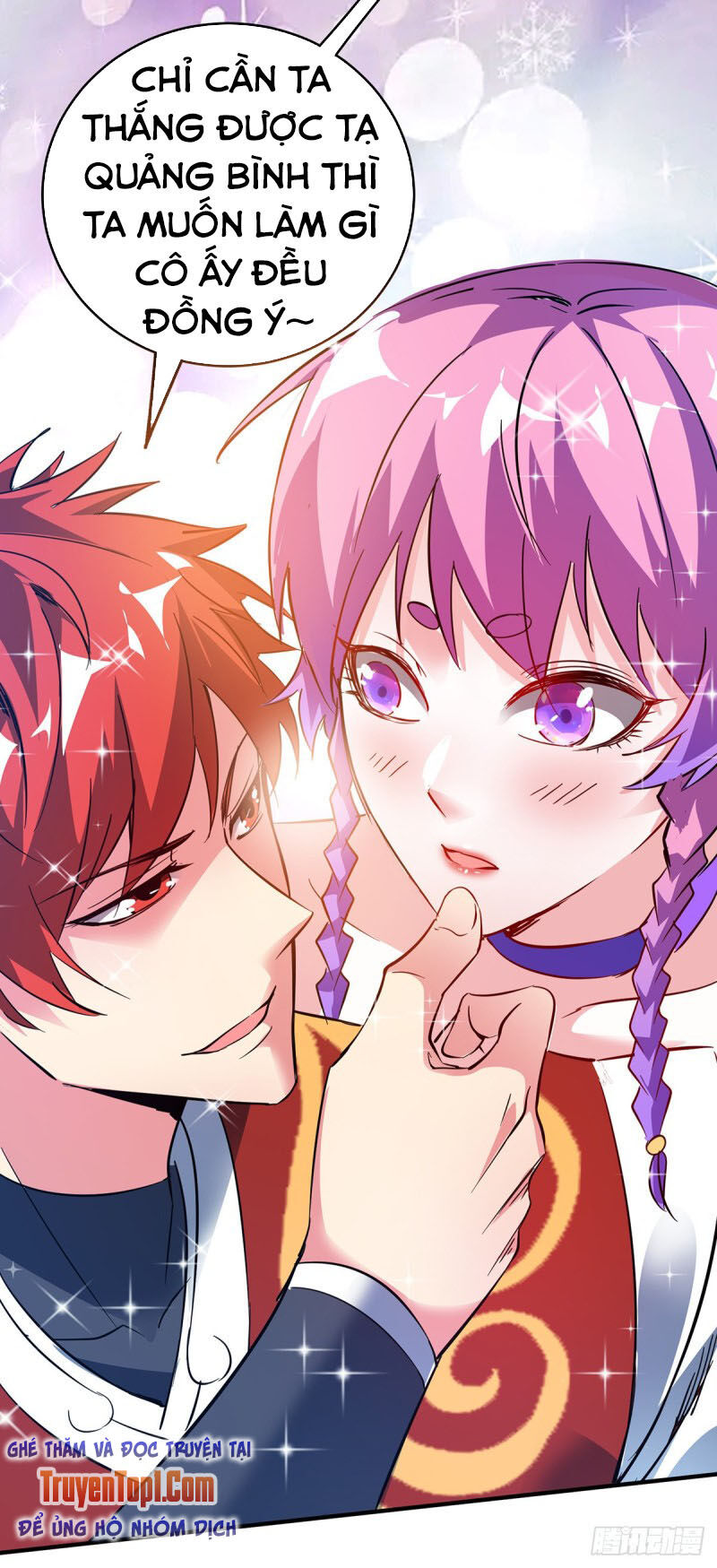 Vạn Cổ Đệ Nhất Tế Chapter 65 - 5