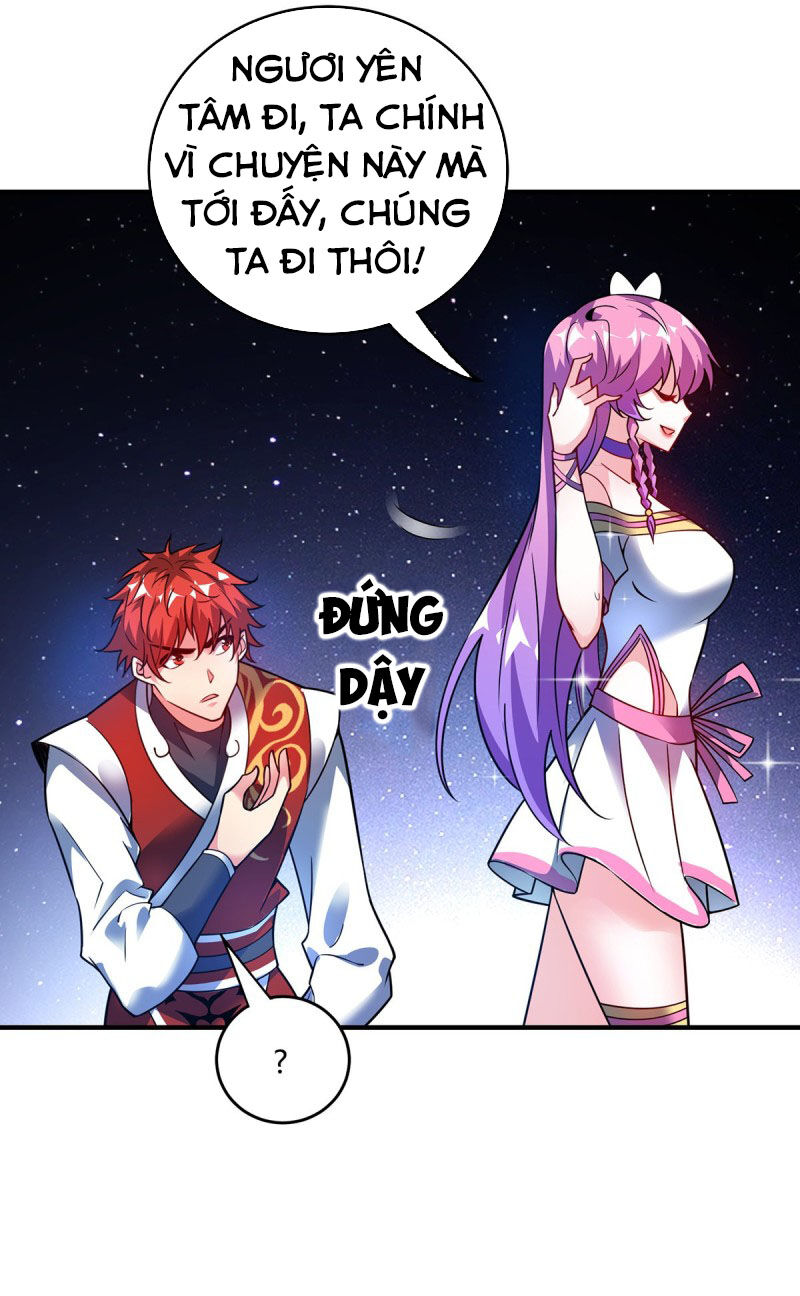 Vạn Cổ Đệ Nhất Tế Chapter 65 - 7