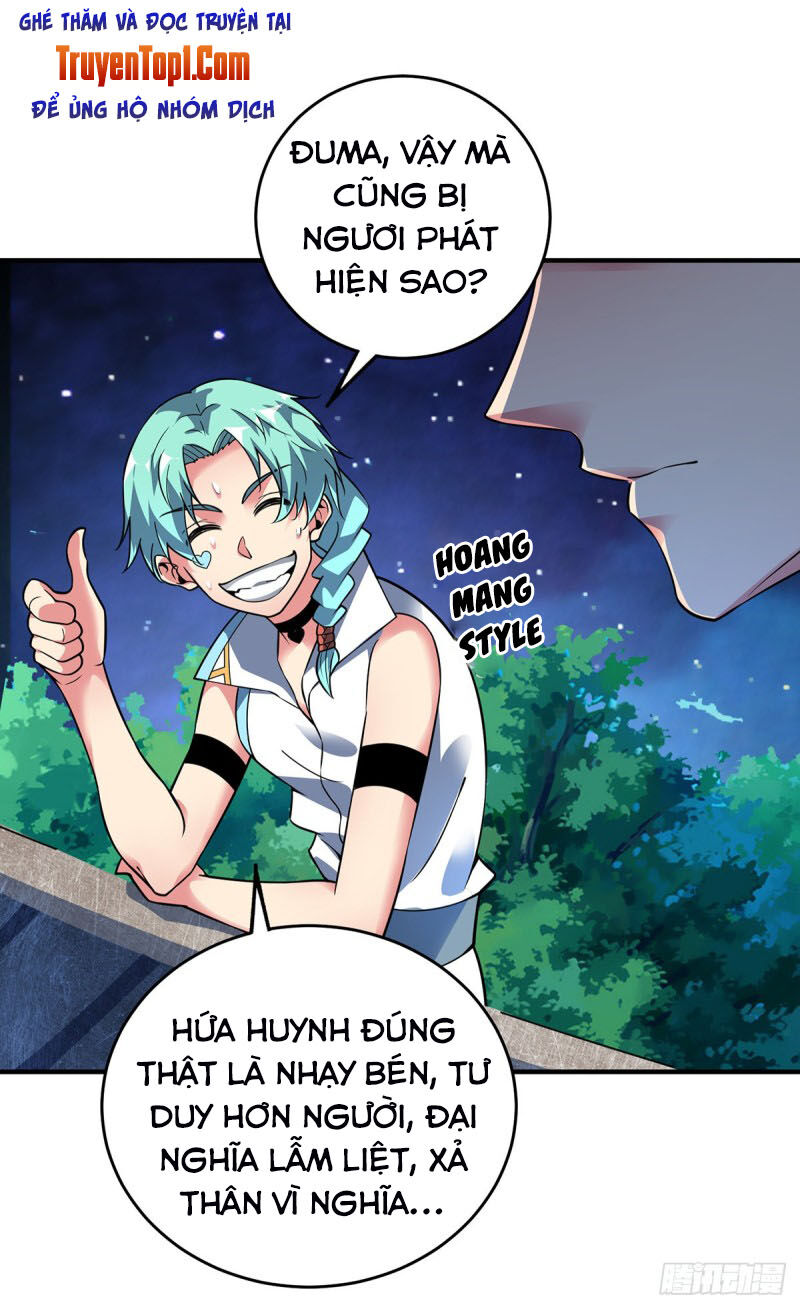 Vạn Cổ Đệ Nhất Tế Chapter 66 - 1