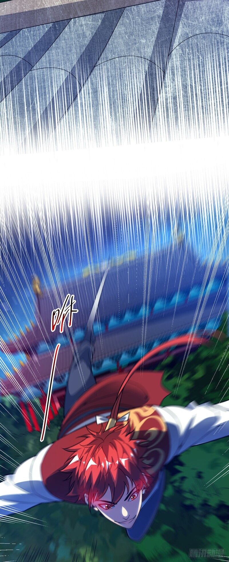 Vạn Cổ Đệ Nhất Tế Chapter 66 - 14