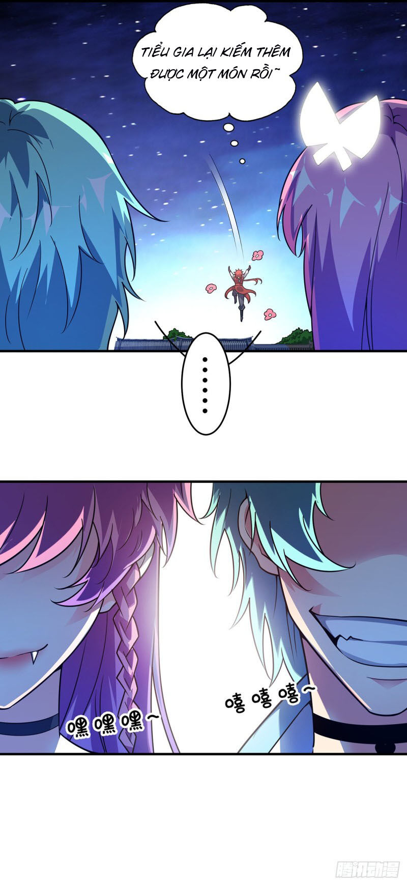 Vạn Cổ Đệ Nhất Tế Chapter 66 - 16