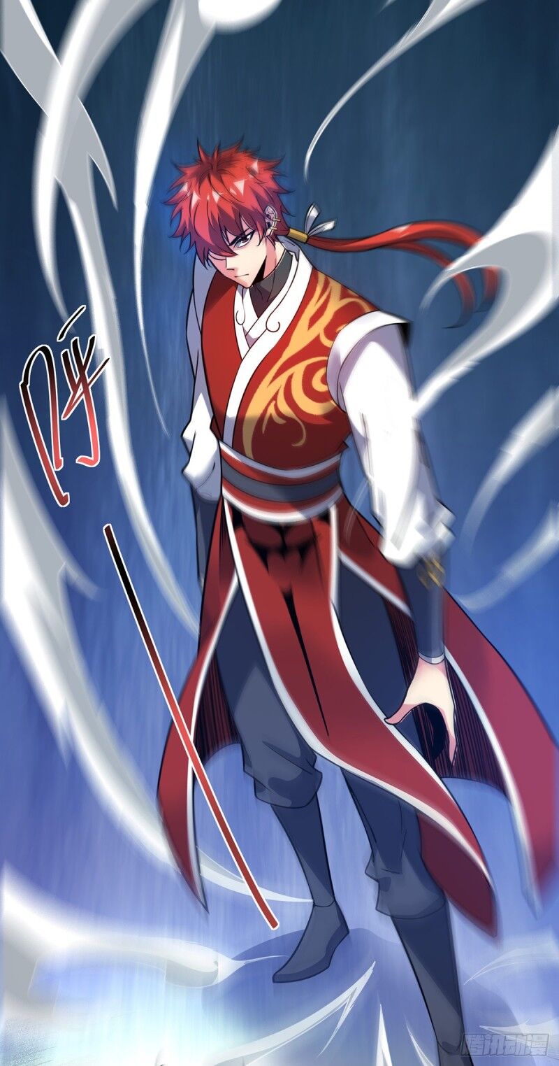 Vạn Cổ Đệ Nhất Tế Chapter 66 - 23