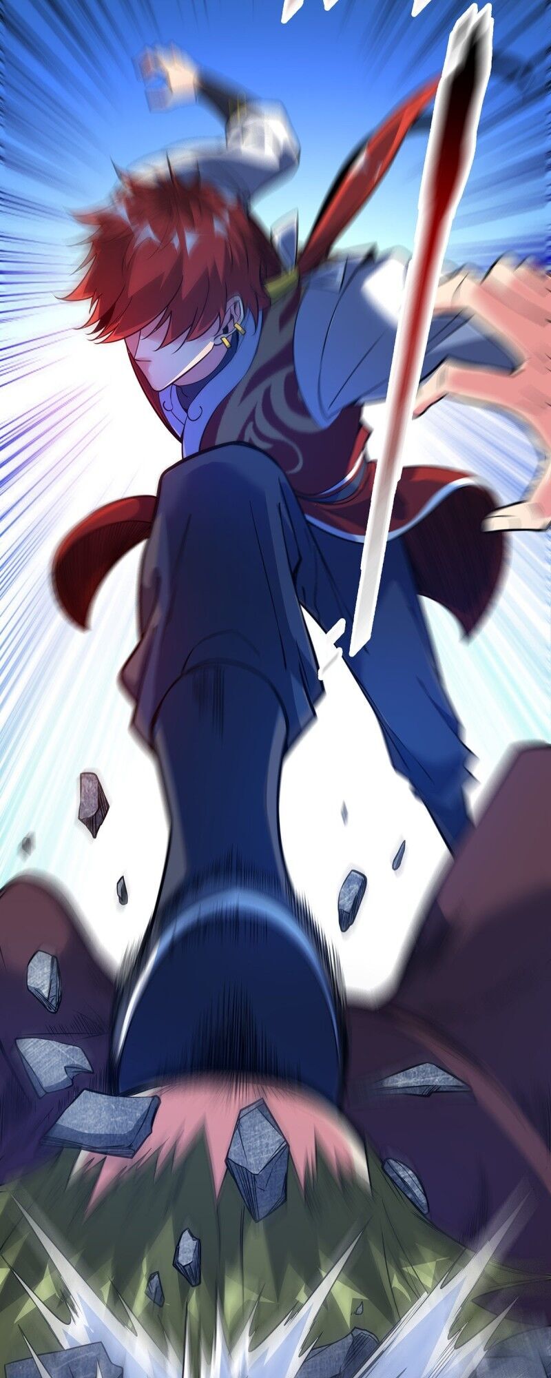 Vạn Cổ Đệ Nhất Tế Chapter 66 - 28