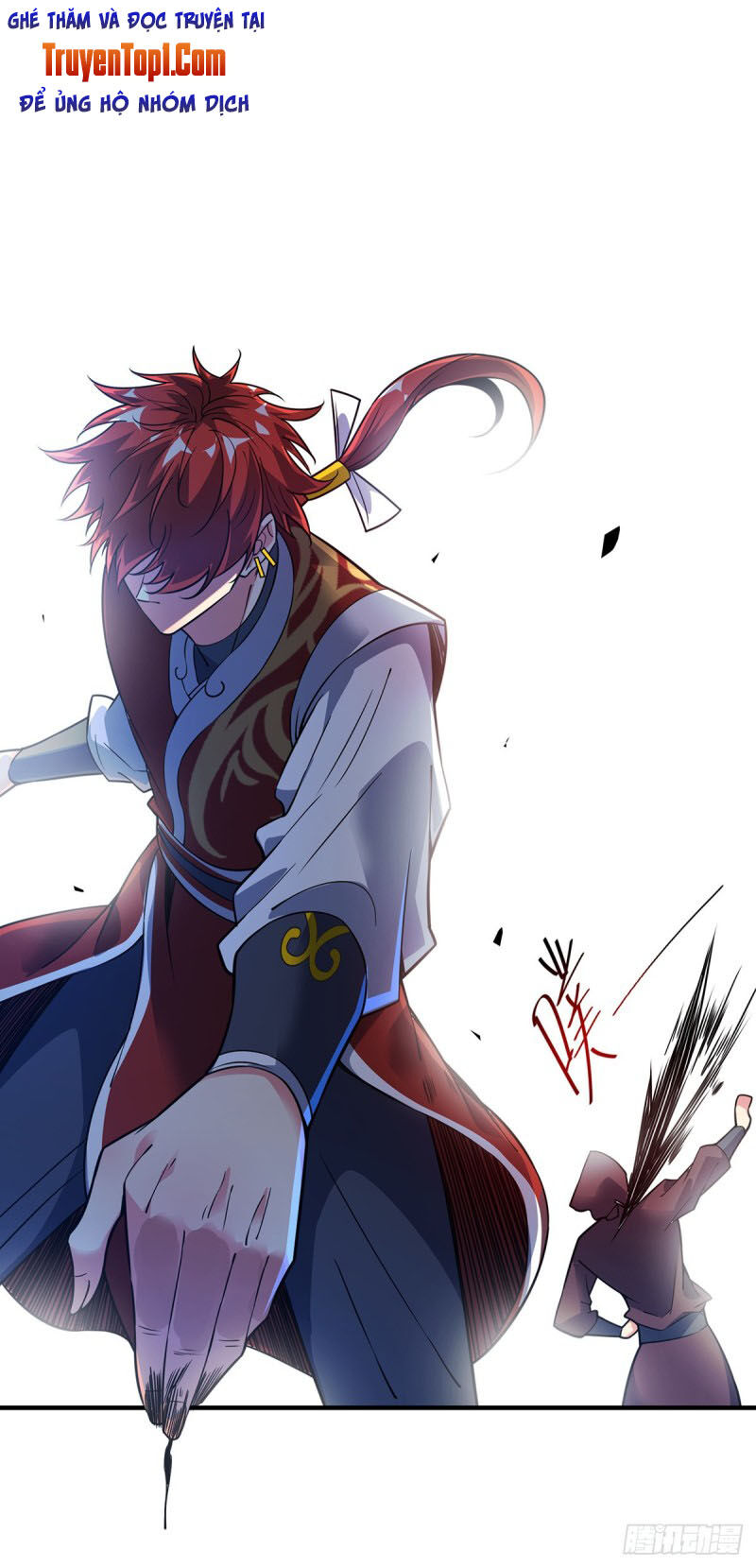 Vạn Cổ Đệ Nhất Tế Chapter 66 - 35