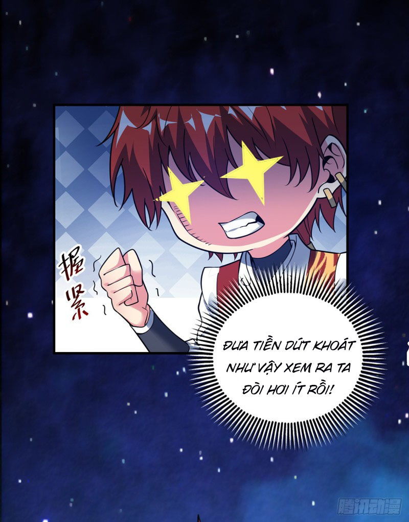 Vạn Cổ Đệ Nhất Tế Chapter 66 - 9