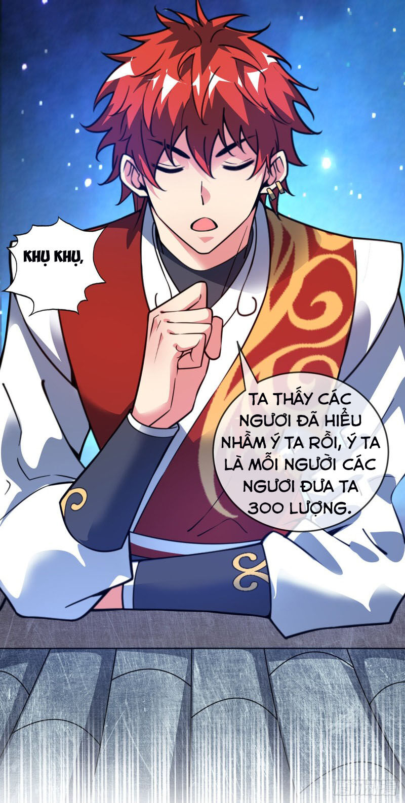 Vạn Cổ Đệ Nhất Tế Chapter 66 - 10